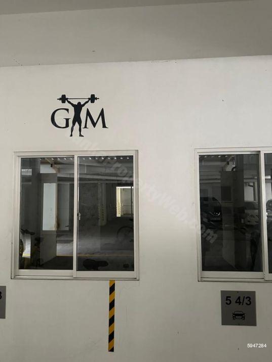 Apartment for sale in Maharagama