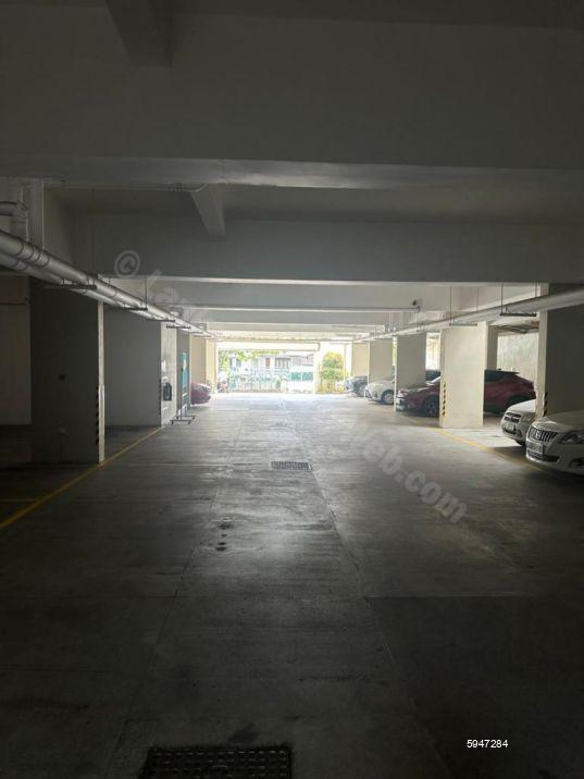 Apartment for sale in Maharagama