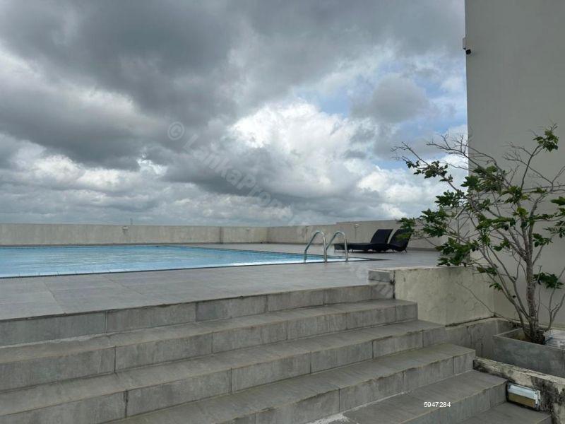 Apartment for sale in Maharagama