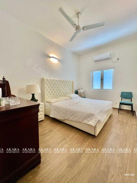 Bedroom - Apartment for sale in Colombo 9