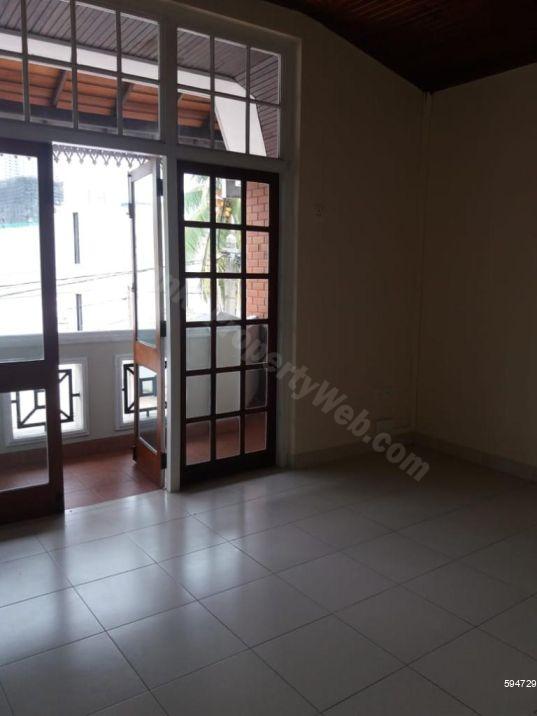 Commercial for rent in Colombo 3