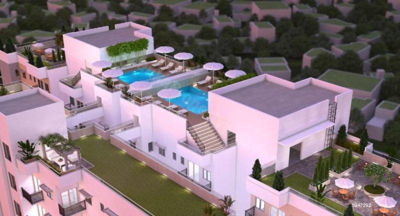 Exterior - Apartment for sale in Colombo 9