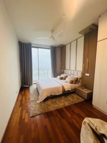 Bedroom - The Grand Colombo 07 - Three Bedroom Apartment For Rent