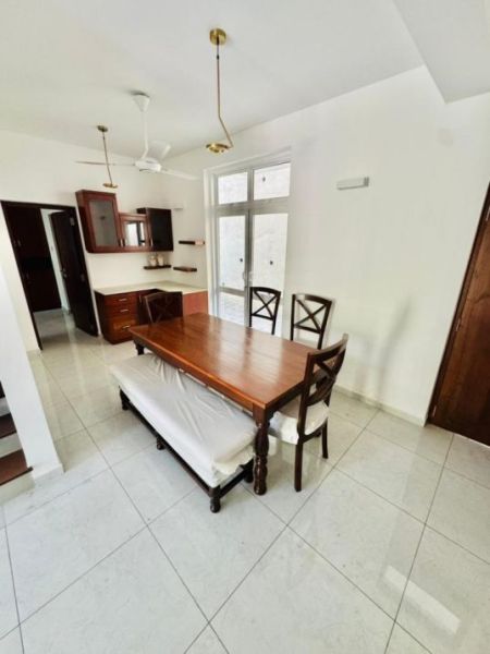 Living Room - Gated  Community  Property For Sale In Malabe –code Add 997