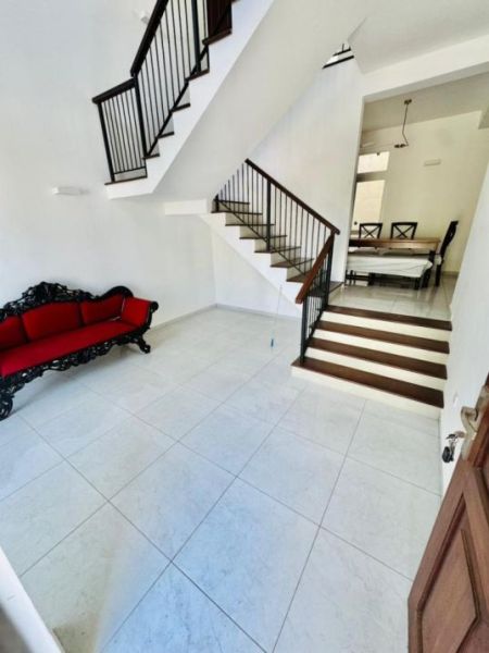 Living Room - Gated  Community  Property For Sale In Malabe –code Add 997
