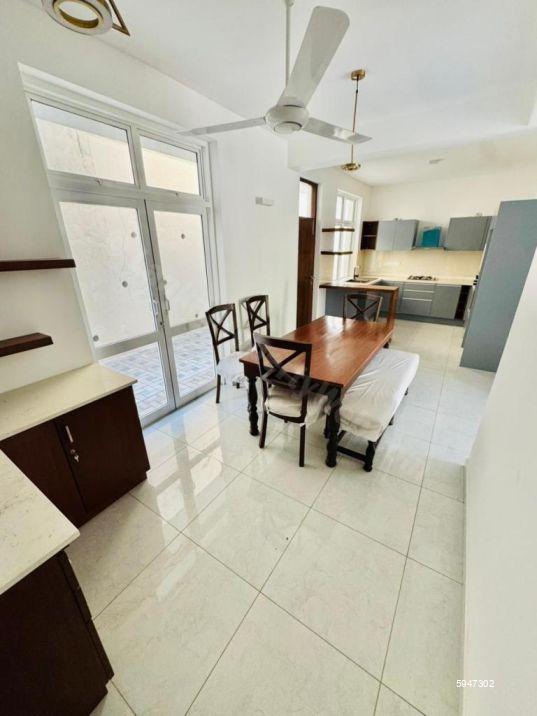 Living Room - House for sale in Malabe
