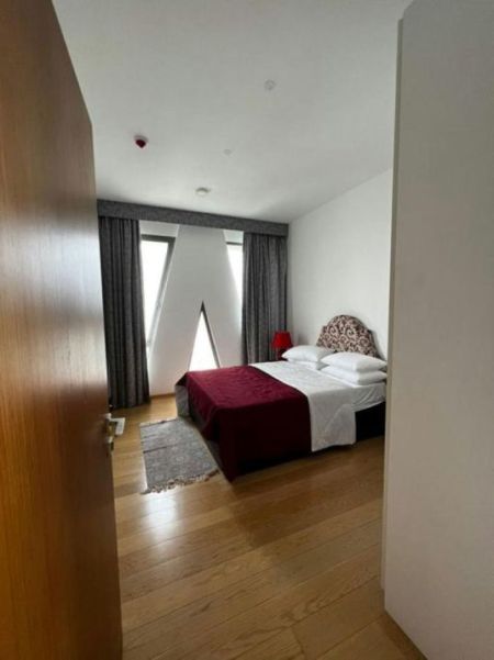 Bedroom - Altair - 04 Bedroom Furnished Apartment for Rent in Colombo 02 (A4797)
