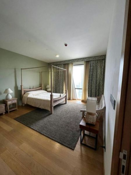 Bedroom - Altair - 04 Bedroom Furnished Apartment for Rent in Colombo 02 (A4797)