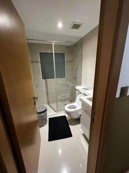 Bathroom - Altair - 04 Bedroom Furnished Apartment for Rent in Colombo 02 (A4797)