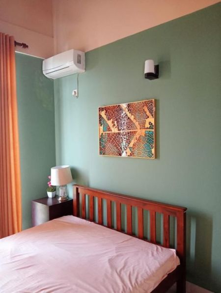Bedroom - Eldorado Unfurnished Apartment for Sale - A41840