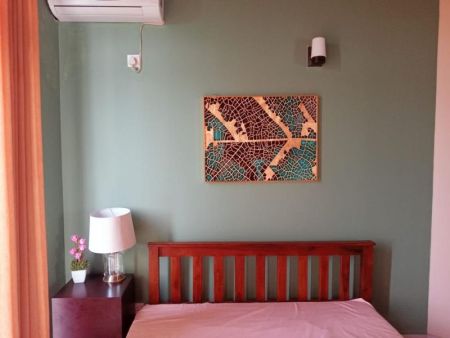 Bedroom - Eldorado Unfurnished Apartment for Sale - A41840