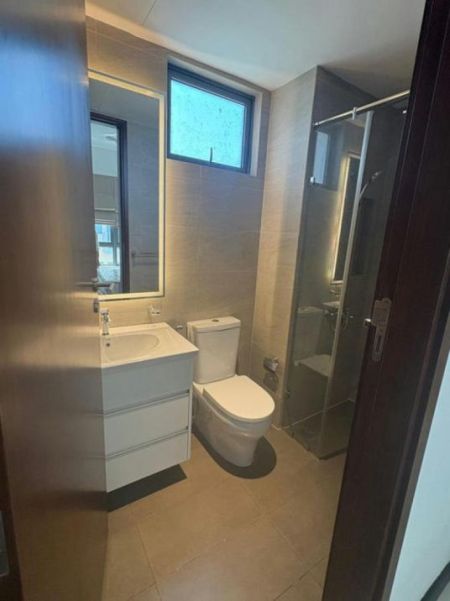 Bathroom - ￭ Havelock City, Colombo 05 ￭ 03BR Apartment For Rent ￭ (NK11752)