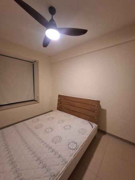 Bedroom - ￭ Havelock City, Colombo 05 ￭ 03BR Apartment For Rent ￭ (NK11752)