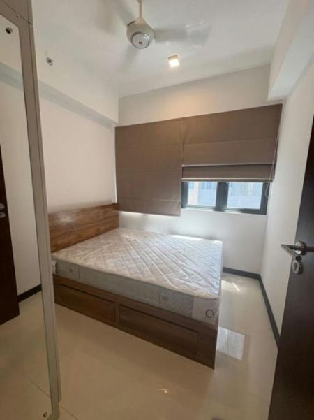 Bedroom - ￭ Havelock City, Colombo 05 ￭ 03BR Apartment For Rent ￭ (NK11752)