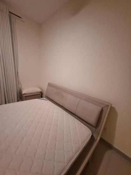 Bedroom - ￭ Havelock City, Colombo 05 ￭ 03BR Apartment For Rent ￭ (NK11752)