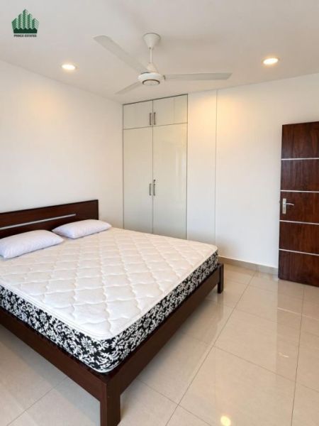 Bedroom - Your Ideal 3-Bedroom Home in Rajagiriya
