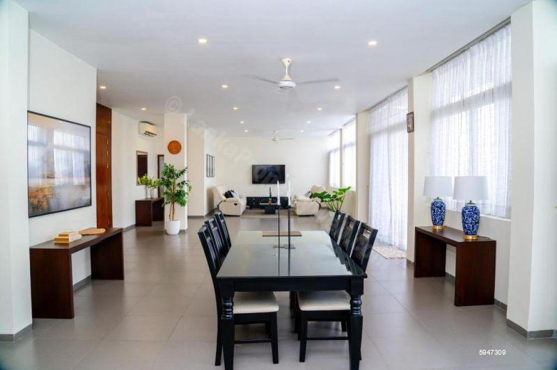 Apartment for sale in Ethul Kotte