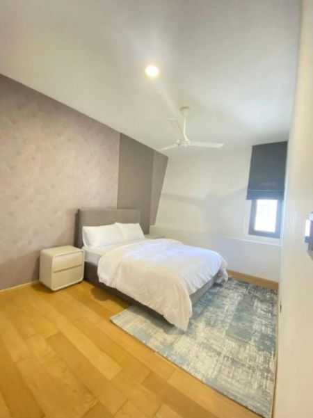 Bedroom - Altair - 03 Bedroom Furnished Apartment for Rent in Colombo 02 (A6339)