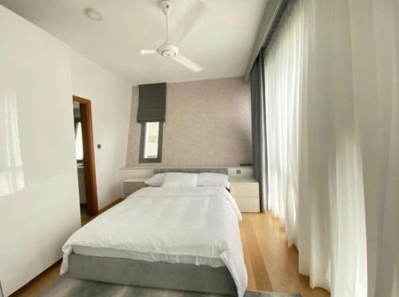 Bedroom - Altair - 03 Bedroom Furnished Apartment for Rent in Colombo 02 (A6339)