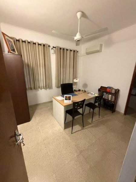 Living Room - House For Rent In Colombo 7 (file No.916b/6) 