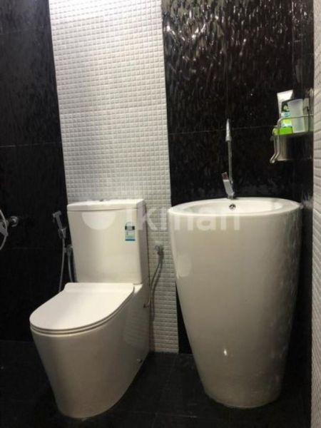 Bathroom - House For Rent In Dehiwala ( File No 5611b) 