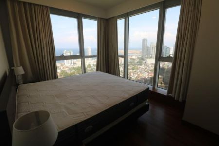 Bedroom - Exceptional 3 Bed Colombo City Center Apartment
