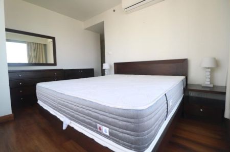 Bedroom - Exceptional 3 Bed Colombo City Center Apartment