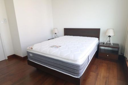 Bedroom - Exceptional 3 Bed Colombo City Center Apartment
