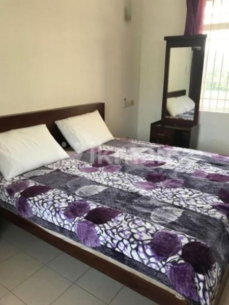 Bedroom - House For Rent In Thalahena ( File No 5612 B) 