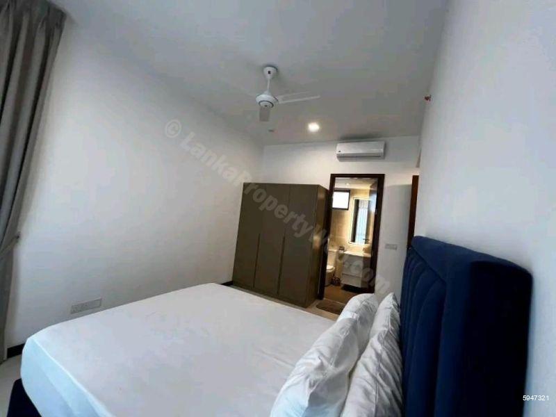 Apartment for rent in Colombo 2