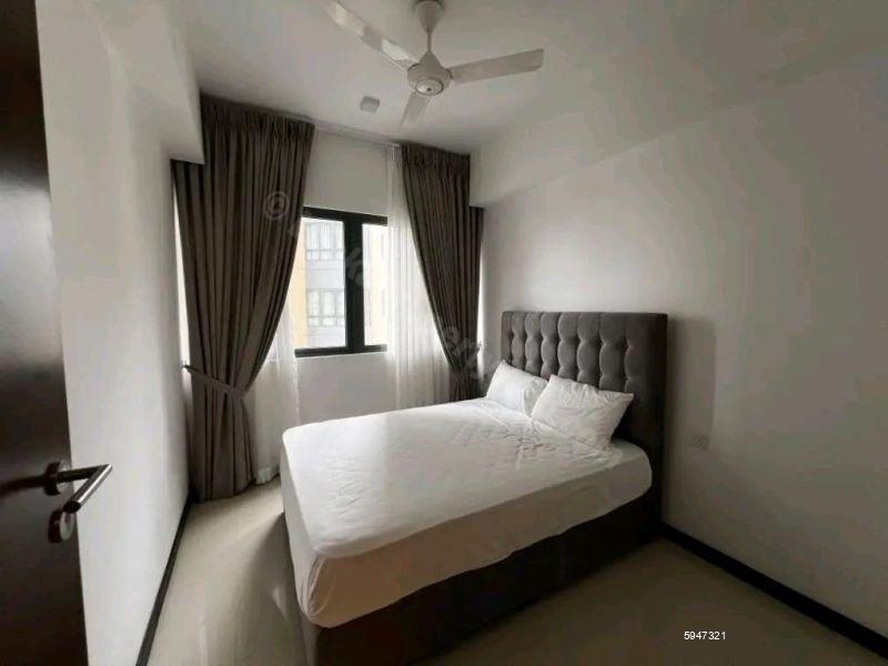 Apartment for rent in Colombo 2