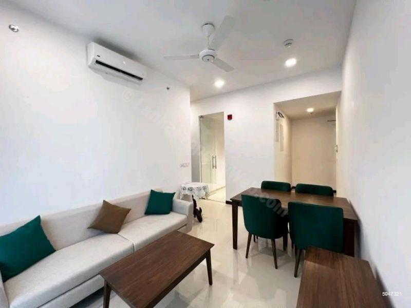 Apartment for rent in Colombo 2
