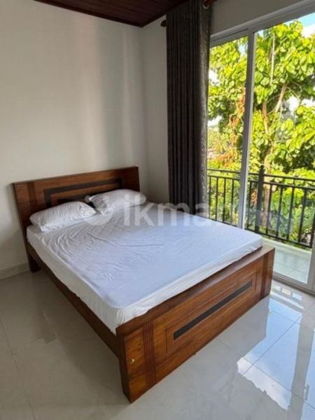 Bedroom - House For Rent In Rajagiriya ( File No 5613b) 