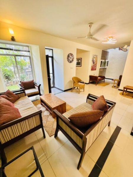 Living Room - House  For  Sale In Gateway Community Malabe 998