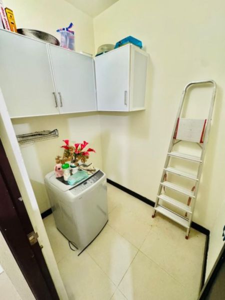 Bathroom - House  For  Sale In Gateway Community Malabe 998