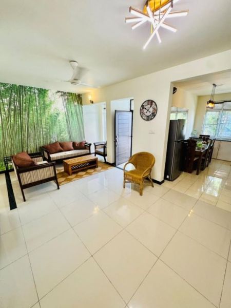 Living Room - House  For  Sale In Gateway Community Malabe 998