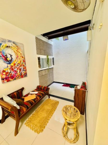 Living Room - House  For  Sale In Gateway Community Malabe 998