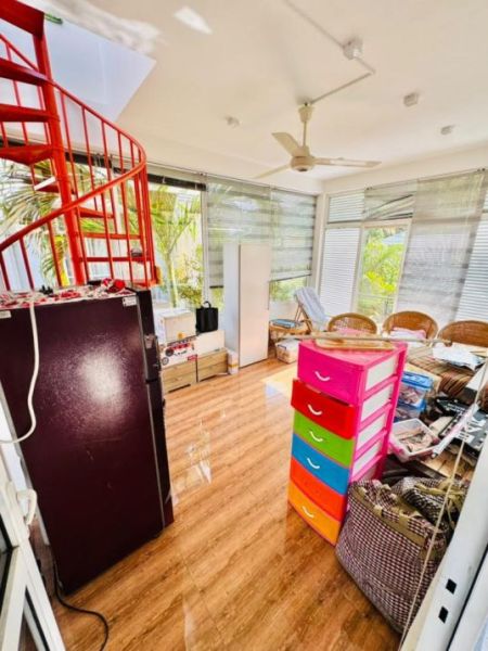 Living Room - House  For  Sale In Gateway Community Malabe 998