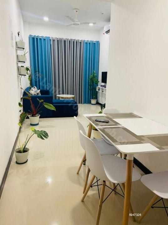 Apartment for rent in Colombo 2