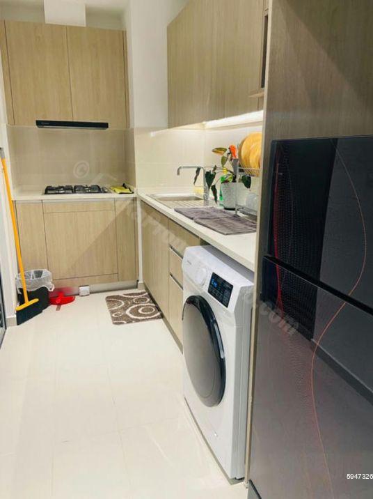Apartment for rent in Colombo 2