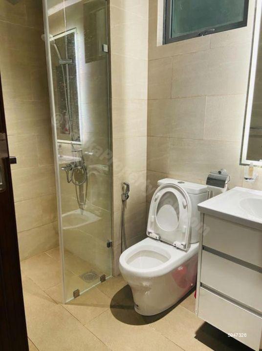 Apartment for rent in Colombo 2