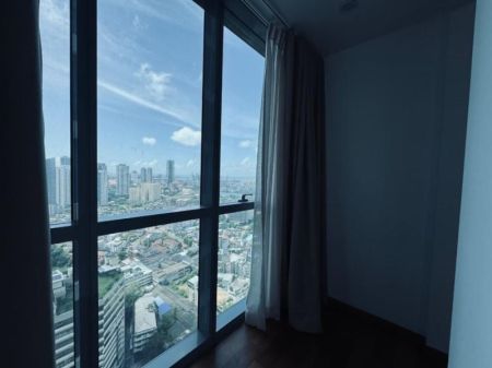 Bedroom - ￭ Capitol TwinPeaks, Colombo 02 ￭ 02BR Apartment For Rent ￭ (NK11754)