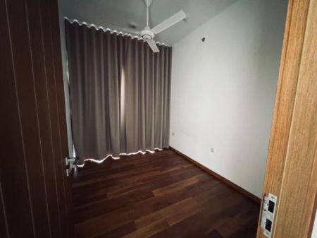 Bedroom - ￭ Capitol TwinPeaks, Colombo 02 ￭ 02BR Apartment For Rent ￭ (NK11754)