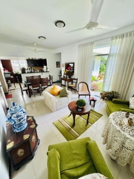 Living Room - House  In Gated Community For  Sale At Malabe –code Add 999