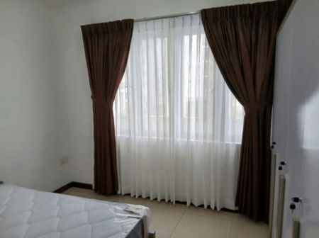 Bedroom -  OnThree20 - 02 Bedroom Furnished Apartment for Rent in Colombo 02 (A6518)