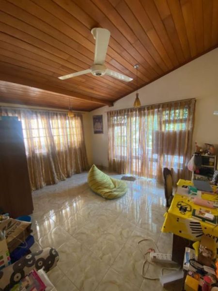Living Room -  5BR House for Sale in Wijerama, Nugegoda | LKR 125 Million (HS4928)