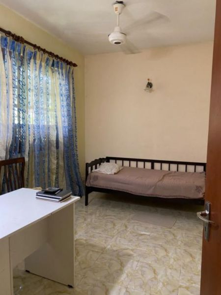 Bedroom -  5BR House for Sale in Wijerama, Nugegoda | LKR 125 Million (HS4928)