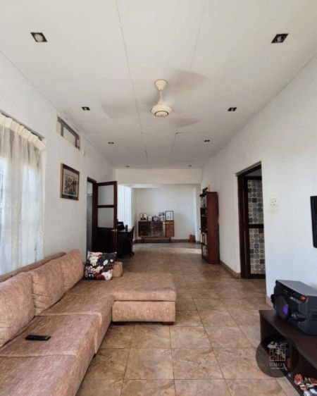 Living Room - House for sale in Dehiwala 