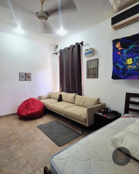 Living Room - House for sale in Dehiwala 