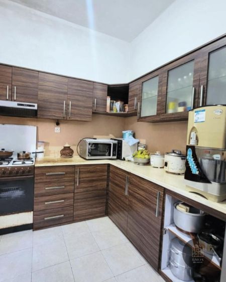 Kitchen - House for sale in Dehiwala 